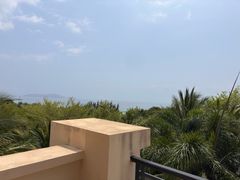 -海南清水湾莱佛士酒店