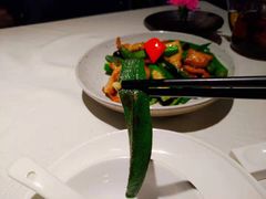 -千百味红餐厅·江西菜(绿地双子塔店)