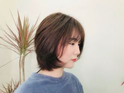 -CHANGE 美发烫染沙龙
