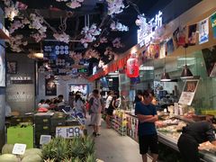 -超级物种·波龙工坊(国贸店)