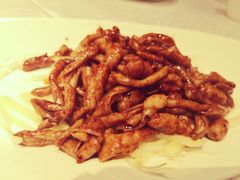 豉油皇鹅肠-炳胜品味(珠江新城店)