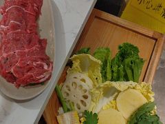-周渝食惦酸菜鱼(青浦店)