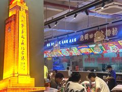 -老闵田螺馆·南昌市井菜·特色小吃(总店)