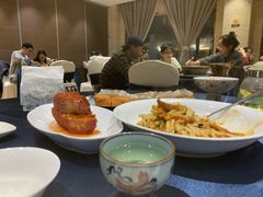 -香雪海饭店中餐厅(人民桥店)