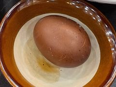 吃不起的茶叶蛋-冯鑫记南京鸭血粉丝汤(来燕路店)