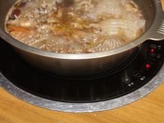 -水林间·寿喜烧自助(仙林金鹰店)
