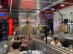 -巴蜀王婆大虾(南锣鼓巷店)