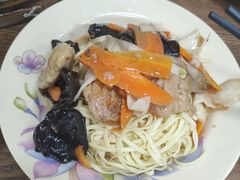 -万寿斋(山阴路店)