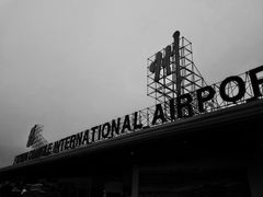 -星巴克(福州长乐机场分店)