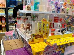 -泡泡玛特POPMART(石景山万达店)