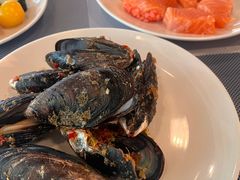 -The COOK·厨餐厅·自助餐(浦东嘉里大酒店)