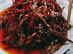 -酒窝窝大排档(威远店)