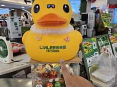 -银座mall(东直门店)