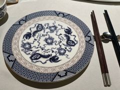 -钱塘花园·宁波菜