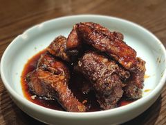 -南京大牌档(富力海珠城店)