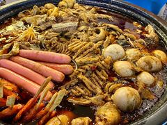 -安徽阜阳卷馍(西单店)