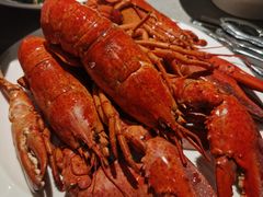 -神洲四海大酒楼(王府井澳门中心店)