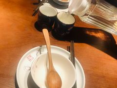 -绿茶餐厅(朝阳大悦城店)