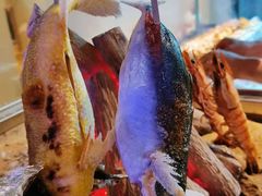 -彩汐 日式海鲜&烧鸟居酒屋