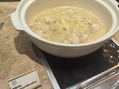 -济南喜来登酒店-盛宴自助西餐厅·综合自助