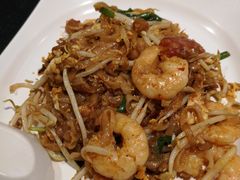 -马来西亚美食街