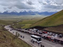 -新疆那拉提国家旅游度假区