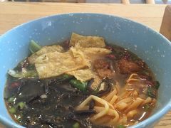 -螺大蛳柳州螺蛳粉·火锅·热干面(西城永捷店)