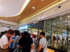 -喜茶(深圳东门1234店)