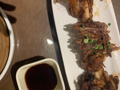 -胡杨记忆(和平路店)
