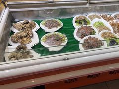 -德盛缘大块肉烧烤(东关路店)