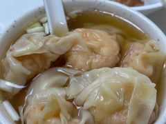 -麦文记面家(佐敦店)