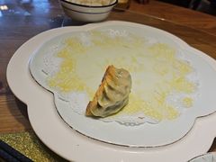 -永安鱼庄·镇江菜(丁卯店)