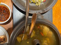 -云海肴·汽锅鸡·云南代表菜(美罗城店)