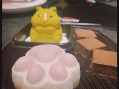 -牛New寿喜烧(虹桥新天地店)