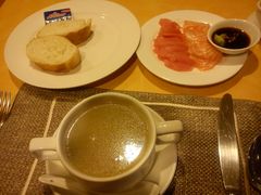 老火靓汤-咖啡苑·沈阳今旅酒店Hotel Jen·香格里拉集团