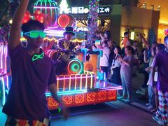 -三亚海昌梦幻海洋不夜城