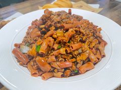 -山海菜馆·海肠捞饭·青岛菜(栈桥店)