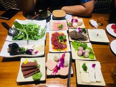 -束河人家(南锣鼓巷店)