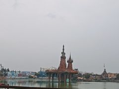 -大连海昌发现王国主题公园