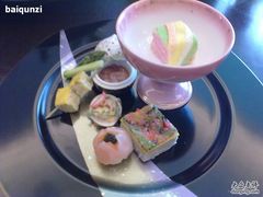 -日本桥怀石料理(北京长安大厦店)