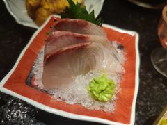 -無境·匠心日本料理(汉街店)