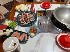 -别装假铝盆烤肉(三道街店)