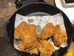 -火炉火自助餐(悠唐购物中心店)