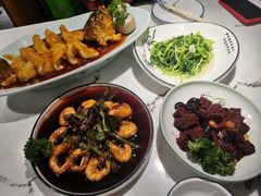 -江南苑精菜坊