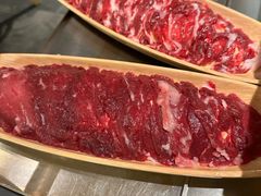 -左庭右院鲜牛肉火锅(苏州园区永旺店)