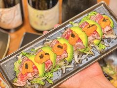 -慢走(甜水园店)