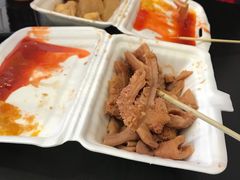 -细妹五香牛杂(步行街店)