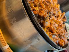 -甘家界牌柠檬鸭(青山店)