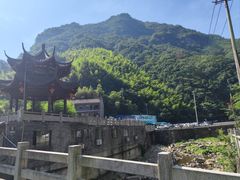 -浙北大峡谷