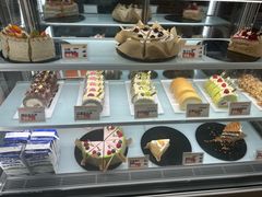 -卷们·现制生日蛋糕·蓝风车动物奶油(金源店)